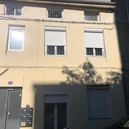 Sci Zlr Apartment Saint-Etienne  Exterior photo