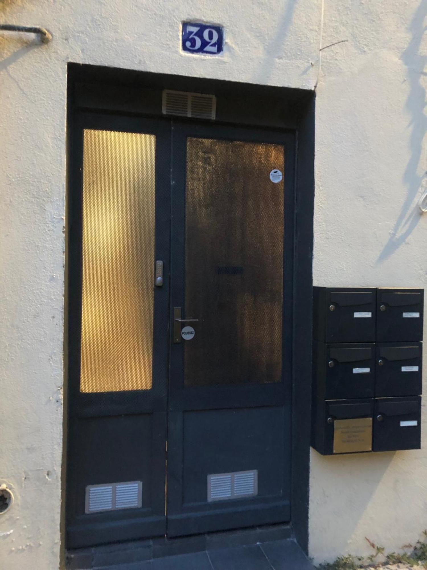 Sci Zlr Apartment Saint-Etienne  Exterior photo
