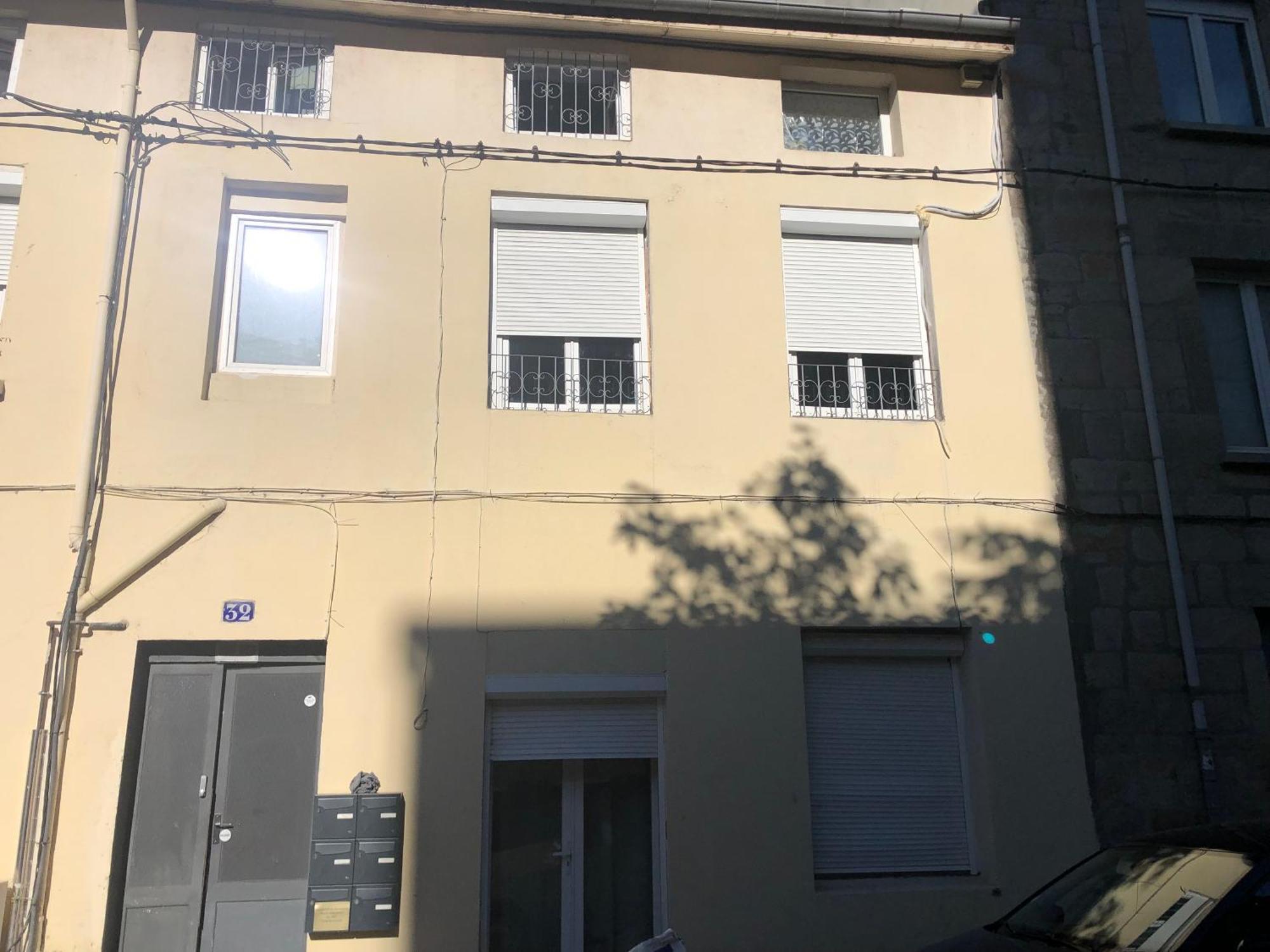 Sci Zlr Apartment Saint-Etienne  Exterior photo